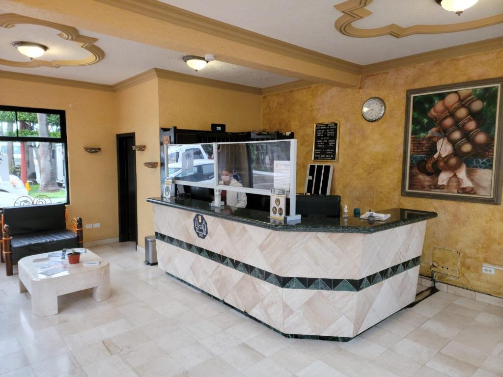 Hotel Paraiso Las Palmas