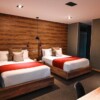 Hotel Park Nilo Reforma