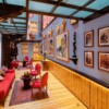 Hotel Parque México Suites at Condesa