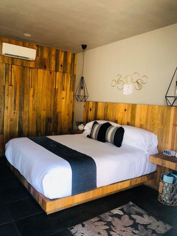 Hotel Partana