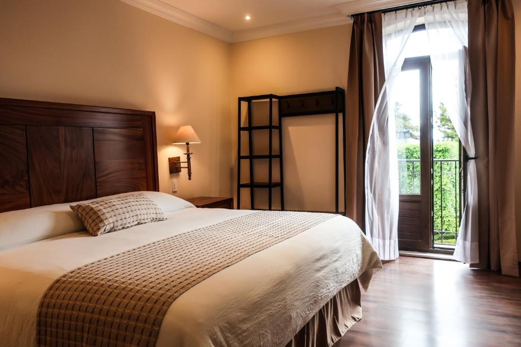 Hotel Paseo Santiago Hotel Paseo Santiago
