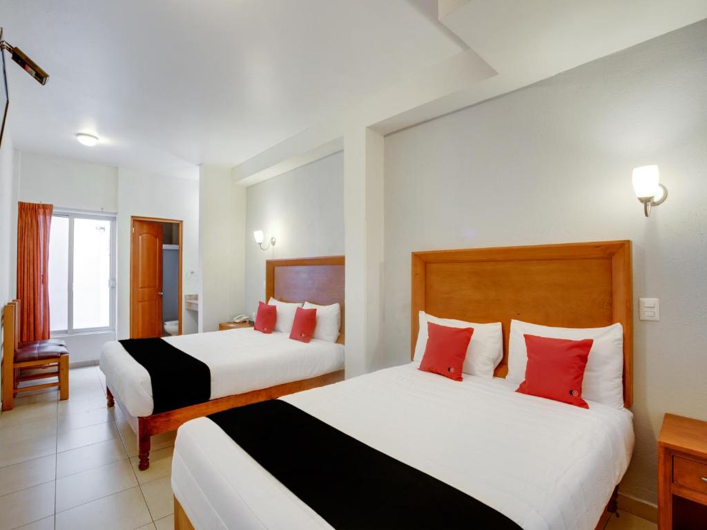 Hotel Patzcuaro
