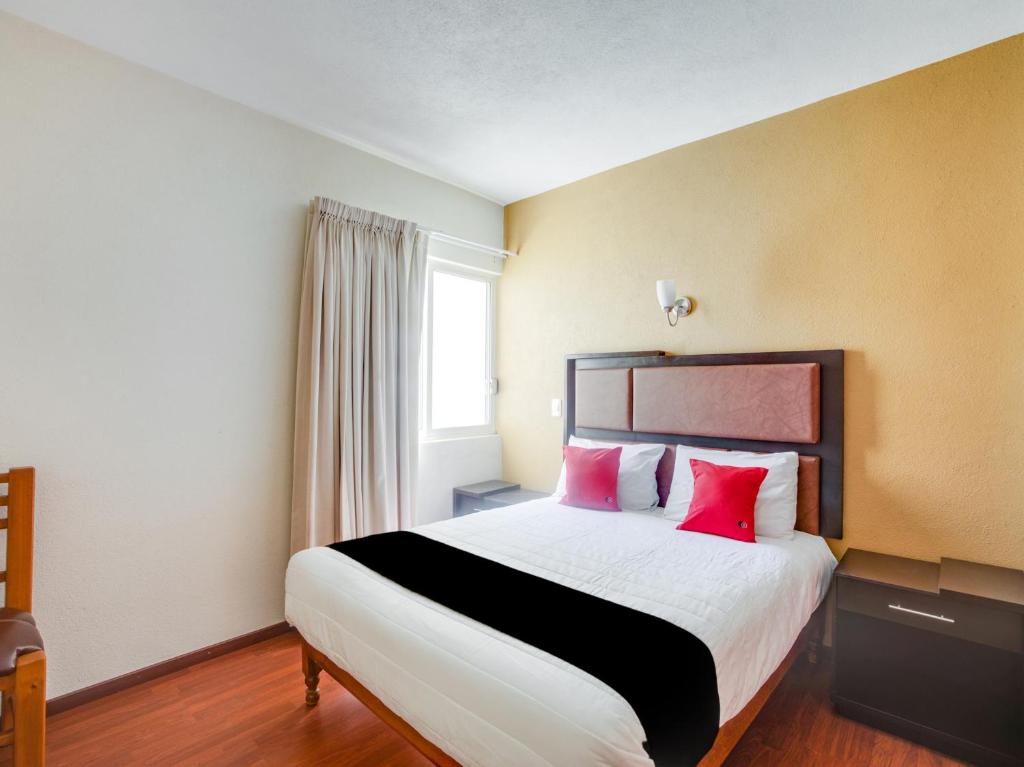 Hotel Patzcuaro