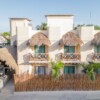 Hotel Pelecanus Suites Holbox