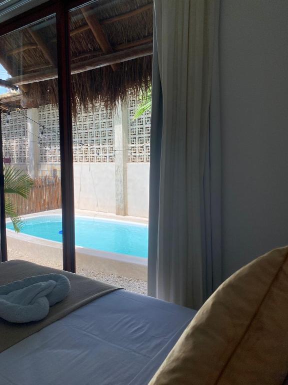 Hotel Pelecanus Suites Holbox