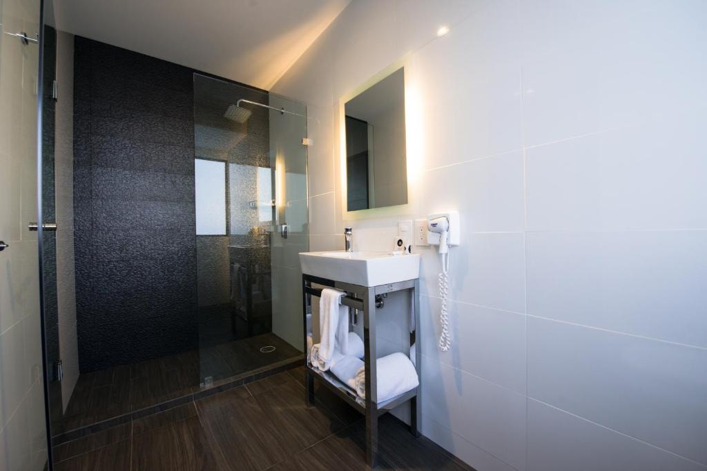 Hotel Perla Central