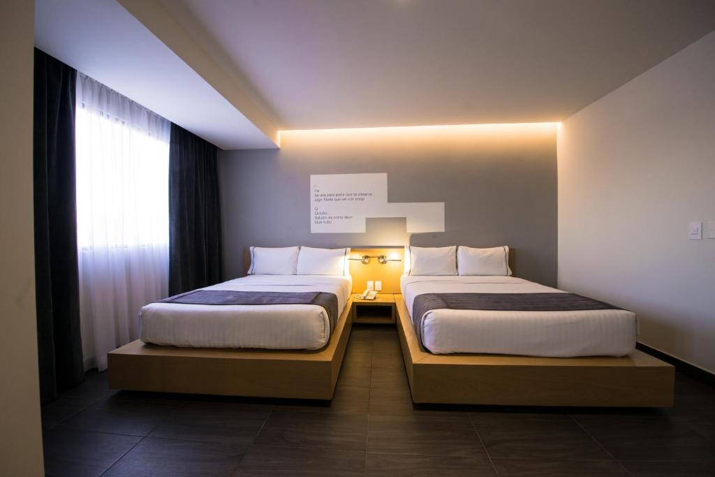 Hotel Perla Central Hotel Perla Central
