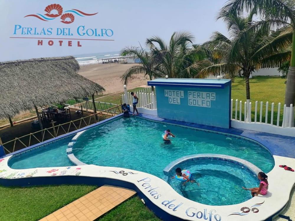 Hotel Perlas del Golfo Hotel Perlas del Golfo