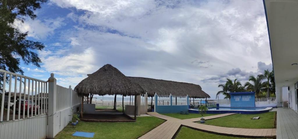 Hotel Perlas del Golfo Hotel Perlas del Golfo