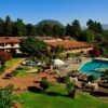 Hotel Pie de la Sierra