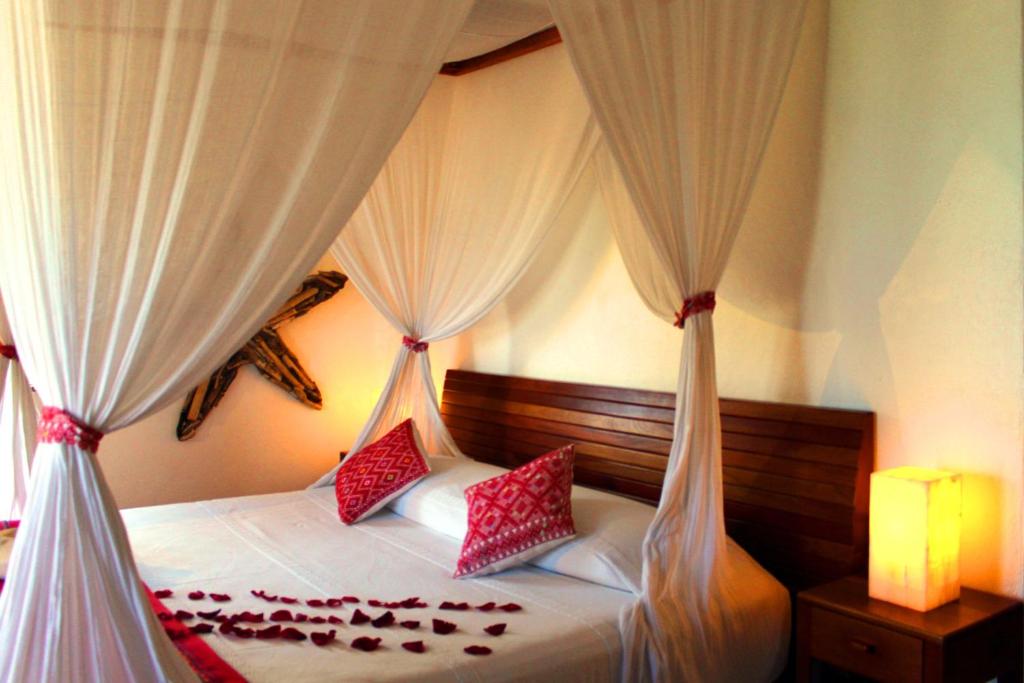Hotel Piedra Escondida