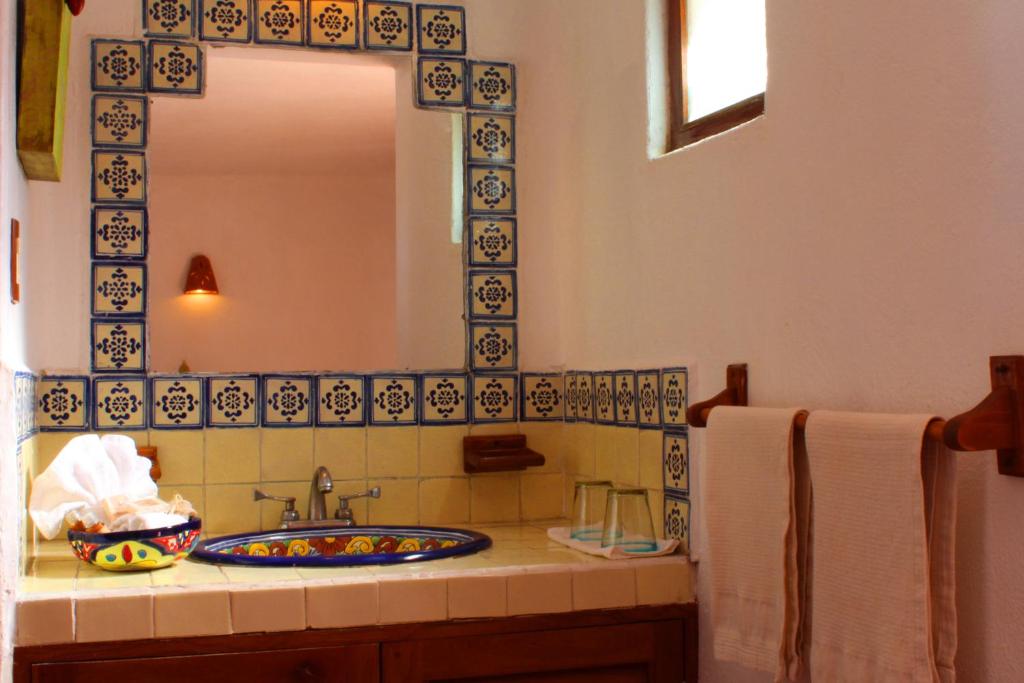 Hotel Piedra Escondida