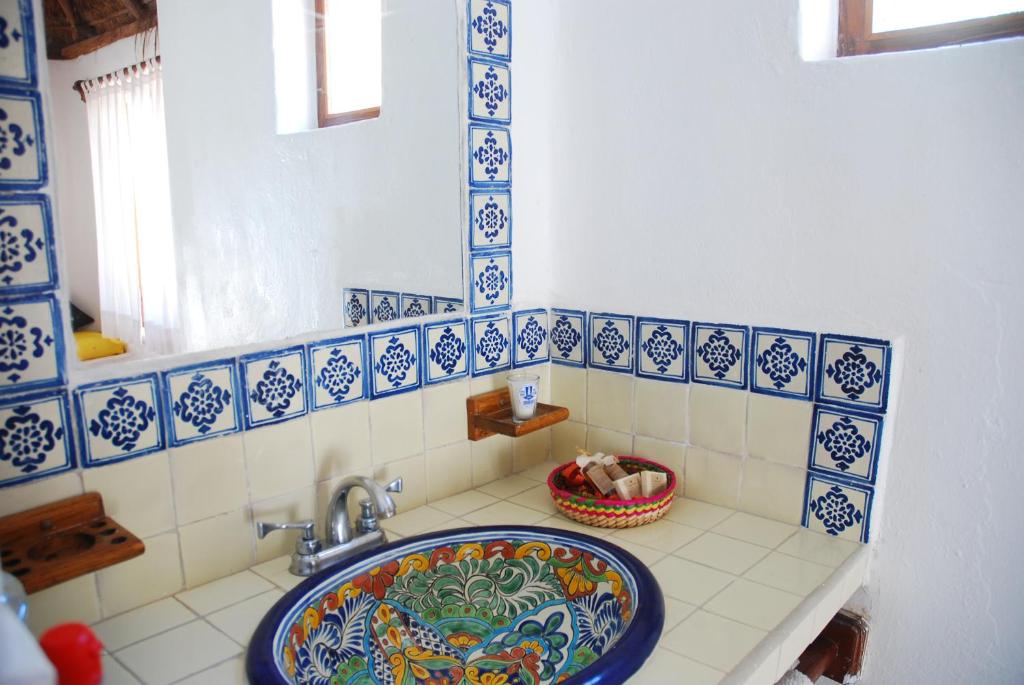 Hotel Piedra Escondida