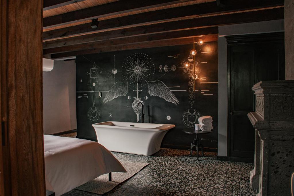 Hotel Piedras Neg