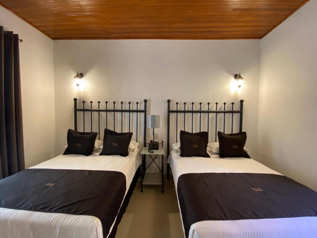 Hotel Plata Condesa Hotel Plata Condesa