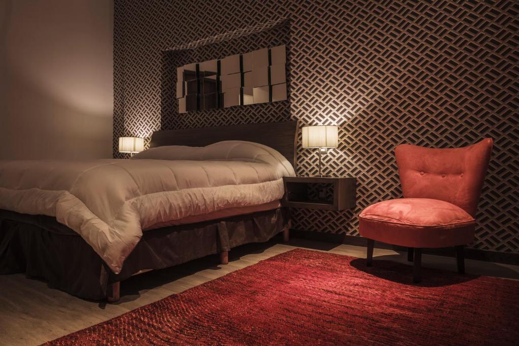 Hotel Platino Expo Hotel Platino Expo