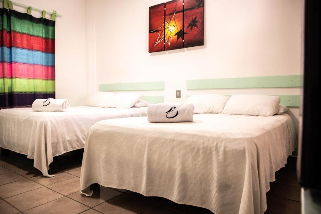 Hotel Playa Zipolite Hotel Playa Zipolite