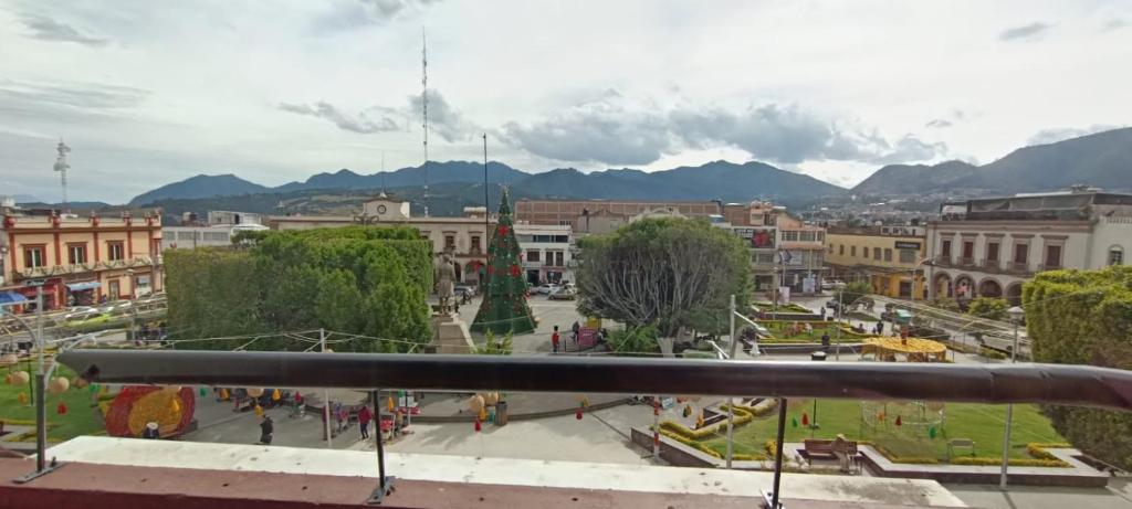 HOTEL PLAZA HOTEL PLAZA