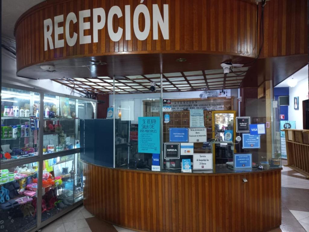 HOTEL PLAZA HOTEL PLAZA