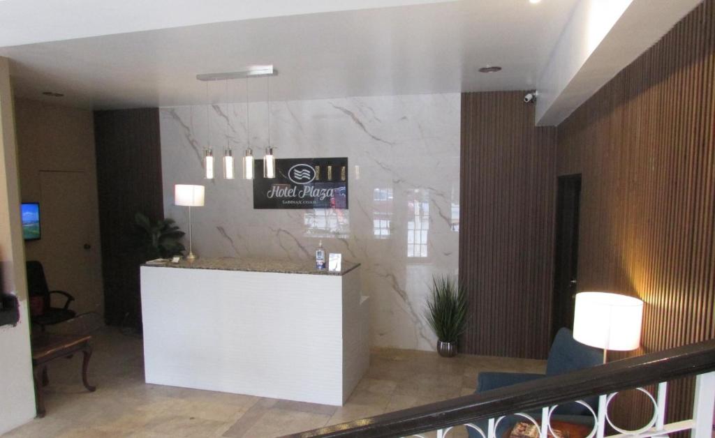 Hotel Plaza Hotel Plaza