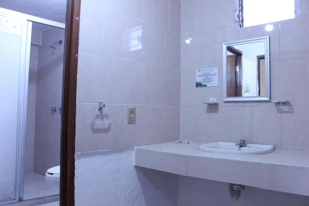 Hotel Plaza Aleman