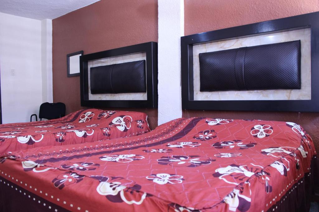 Hotel Plaza Aleman