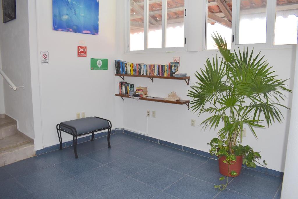 Hotel Plaza Almendros, Isla Mujeres