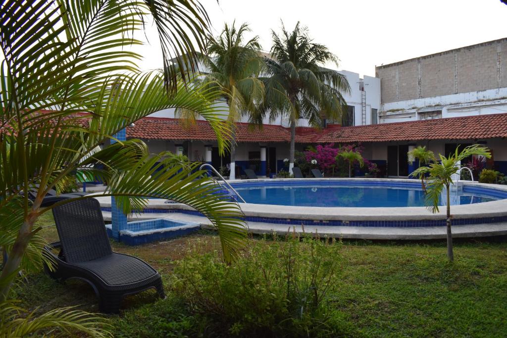 Hotel Plaza Almendros, Isla Mujeres Hotel Plaza Almendros, Isla Mujeres