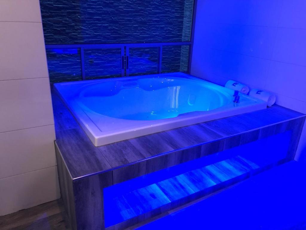 Hotel Plaza Arteaga