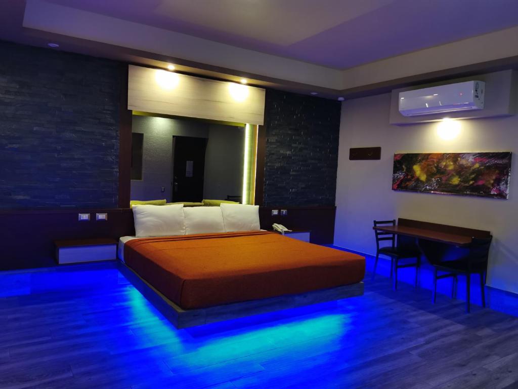 Hotel Plaza Arteaga Hotel Plaza Arteaga