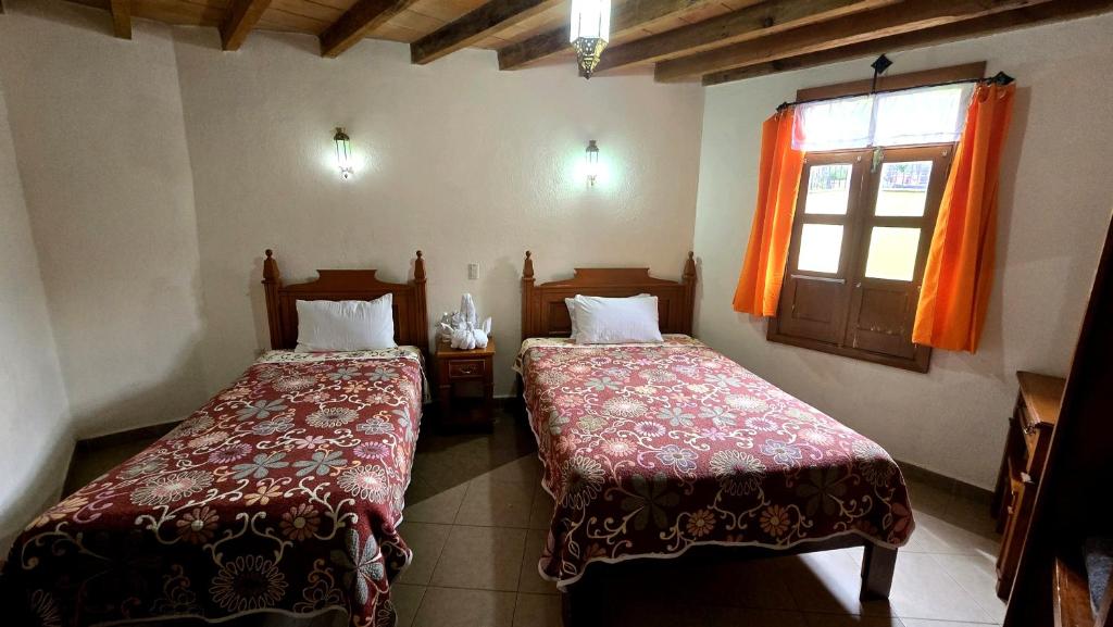 Hotel Plaza Baratillo Hotel Plaza Baratillo