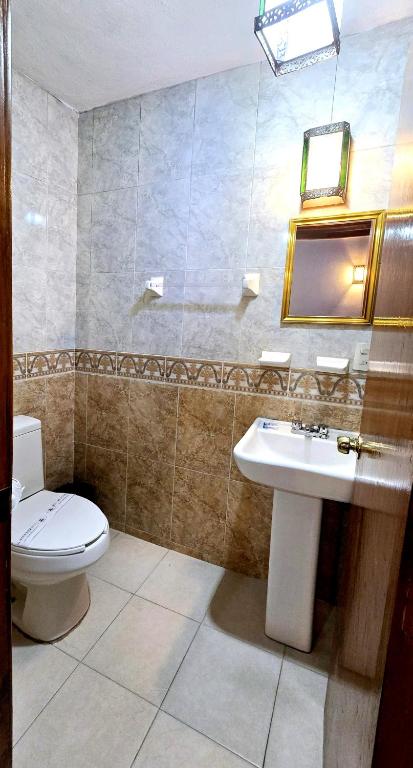 Hotel Plaza Baratillo Hotel Plaza Baratillo