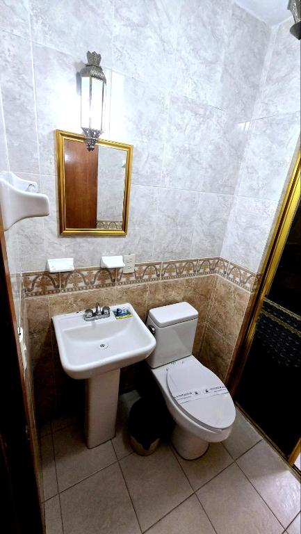 Hotel Plaza Baratillo Hotel Plaza Baratillo