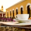 Hotel Plaza Campeche