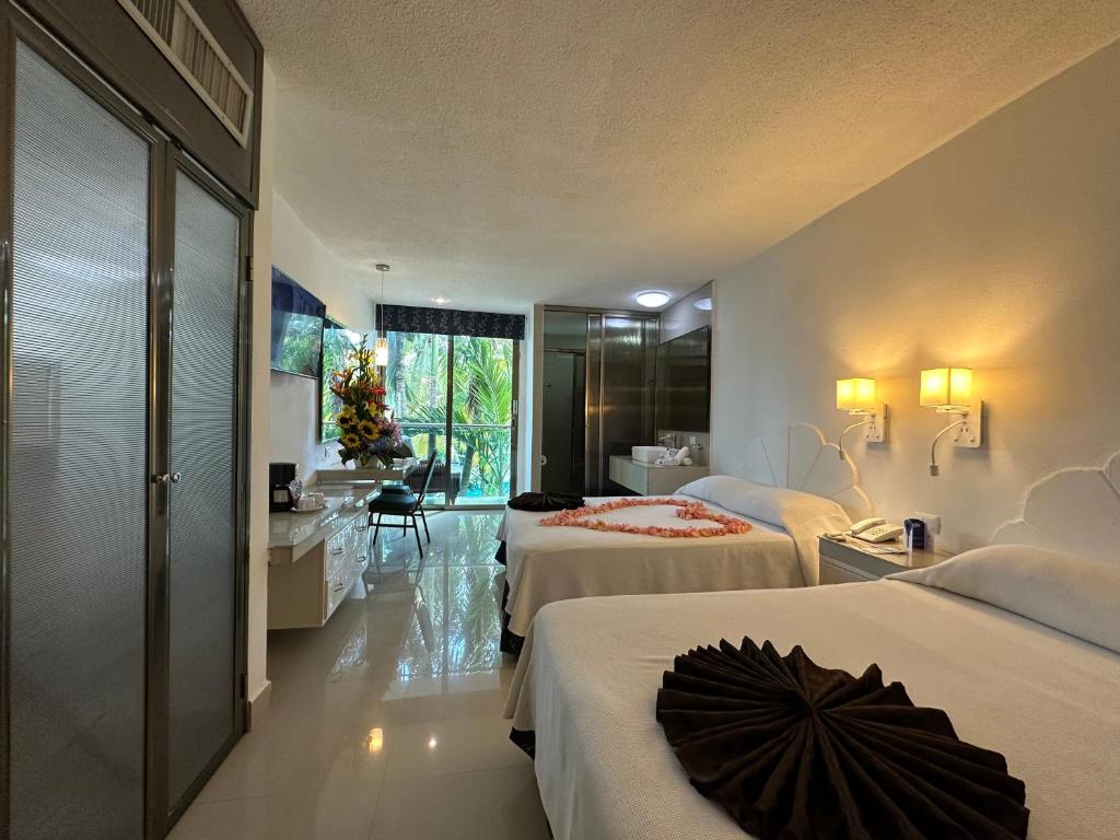 Hotel Plaza Caribe