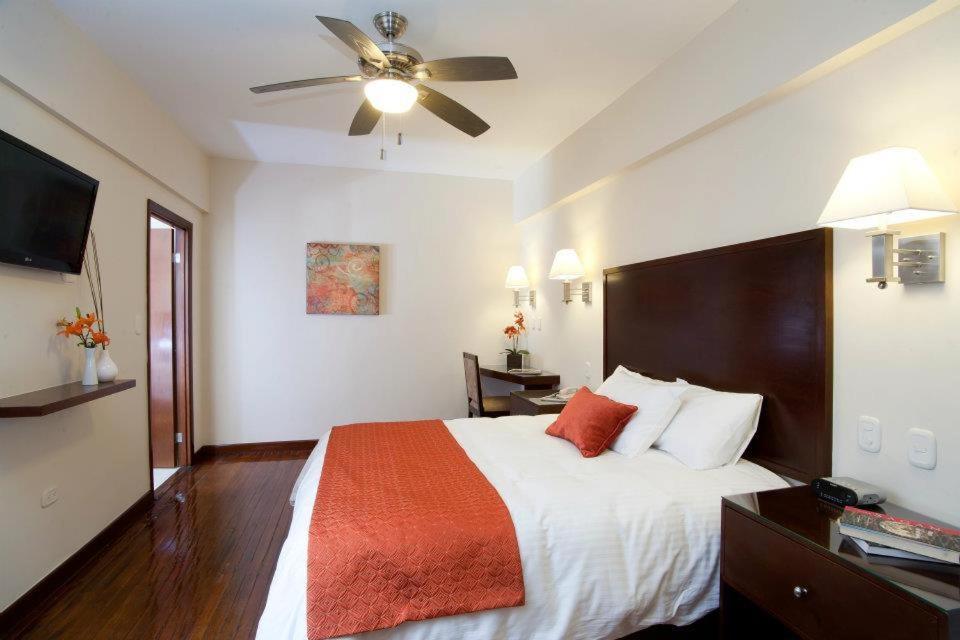 Hotel Plaza Chihuahua