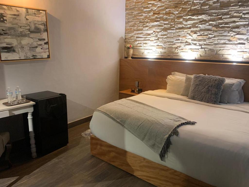 Hotel Plaza de Armas