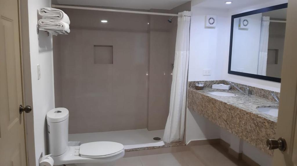 Hotel Plaza del Sol