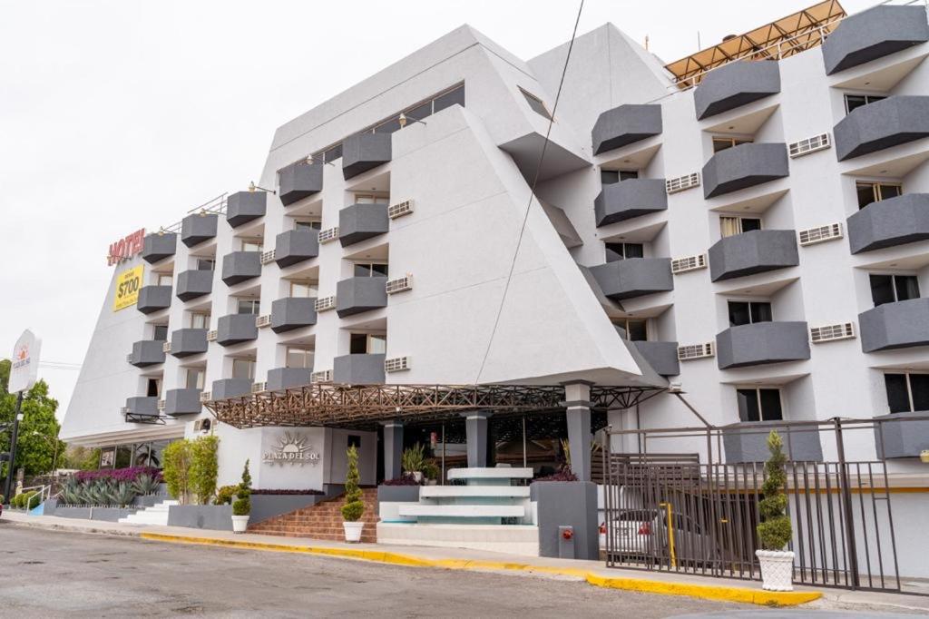 Hotel Plaza del Sol Hotel Plaza del Sol