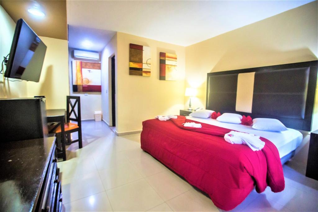 Hotel Plaza Mirador Hotel Plaza Mirador