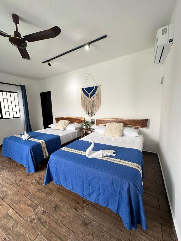 Hotel Plaza Nardos
