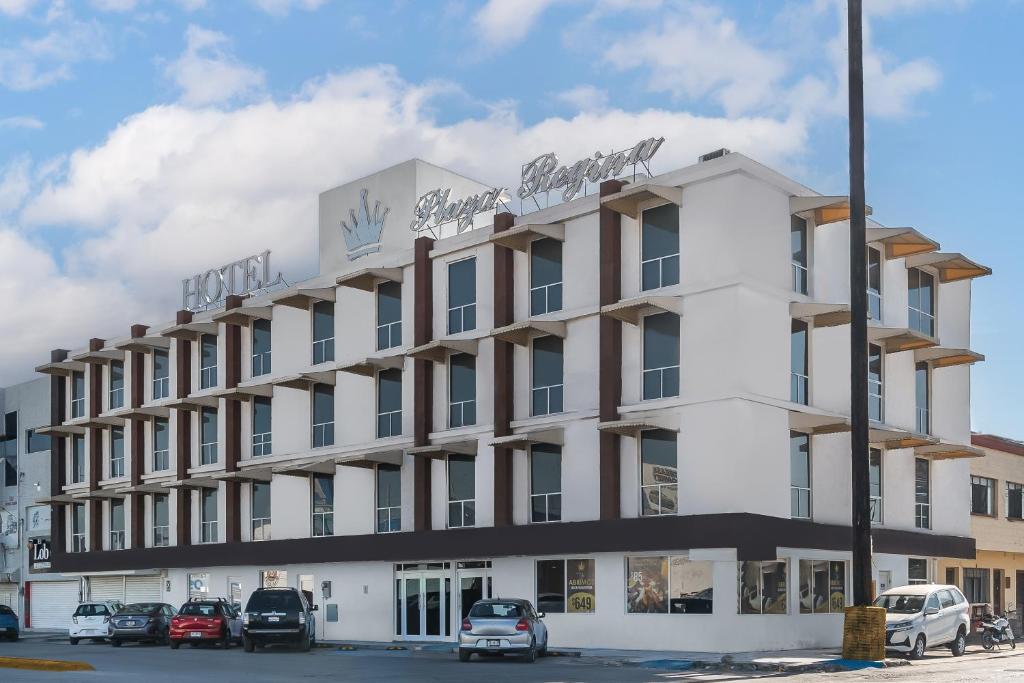 Hotel Plaza Regina Torreon Hotel Plaza Regina Torreon