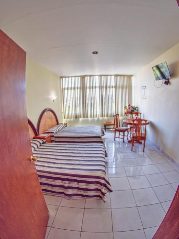 Hotel Plaza Sahuayo Hotel Plaza Sahuayo
