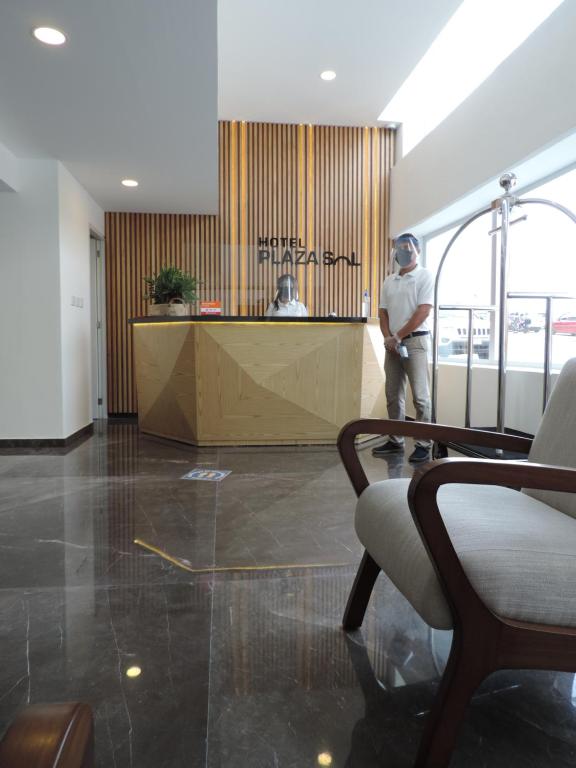 Hotel Plaza Sol Veracruz Hotel Plaza Sol Veracruz