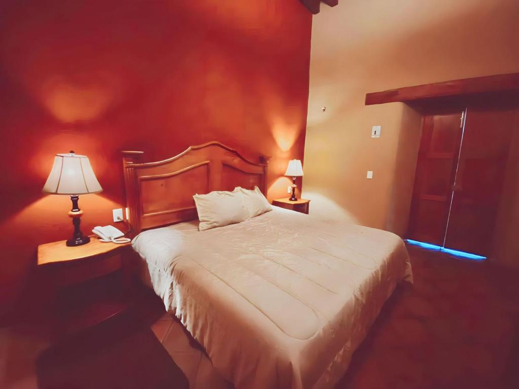 HOTEL PLAZA VASCO