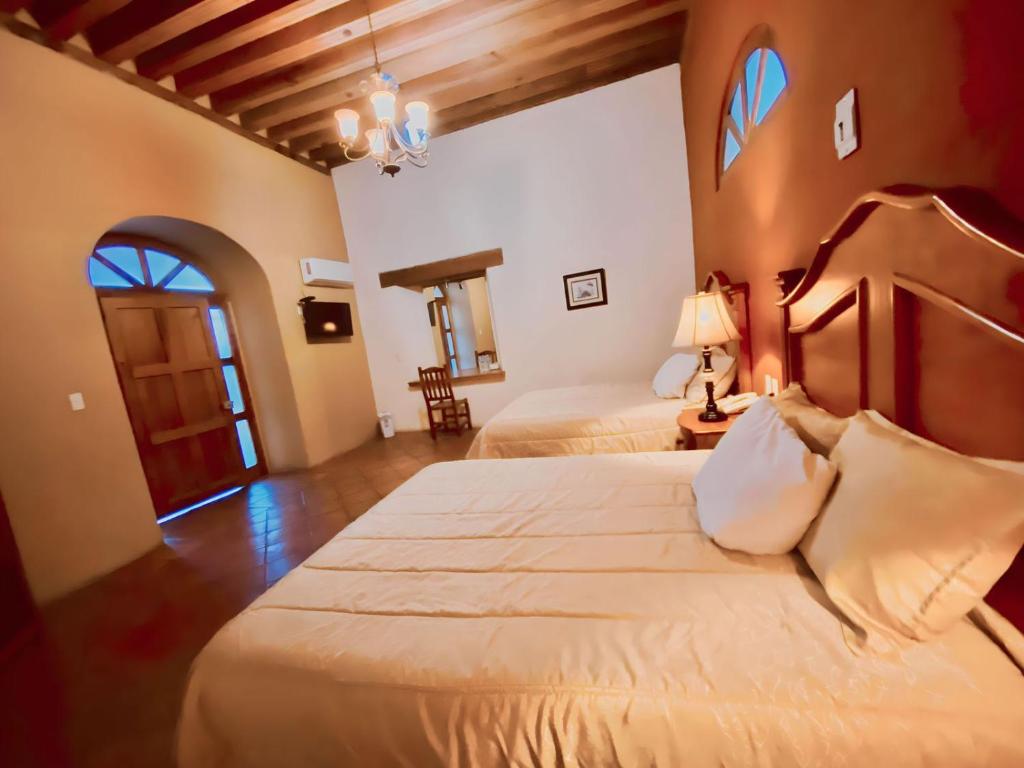 HOTEL PLAZA VASCO