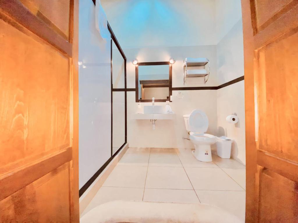 HOTEL PLAZA VASCO