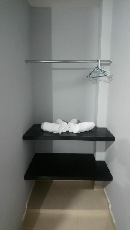 Hotel Popeye