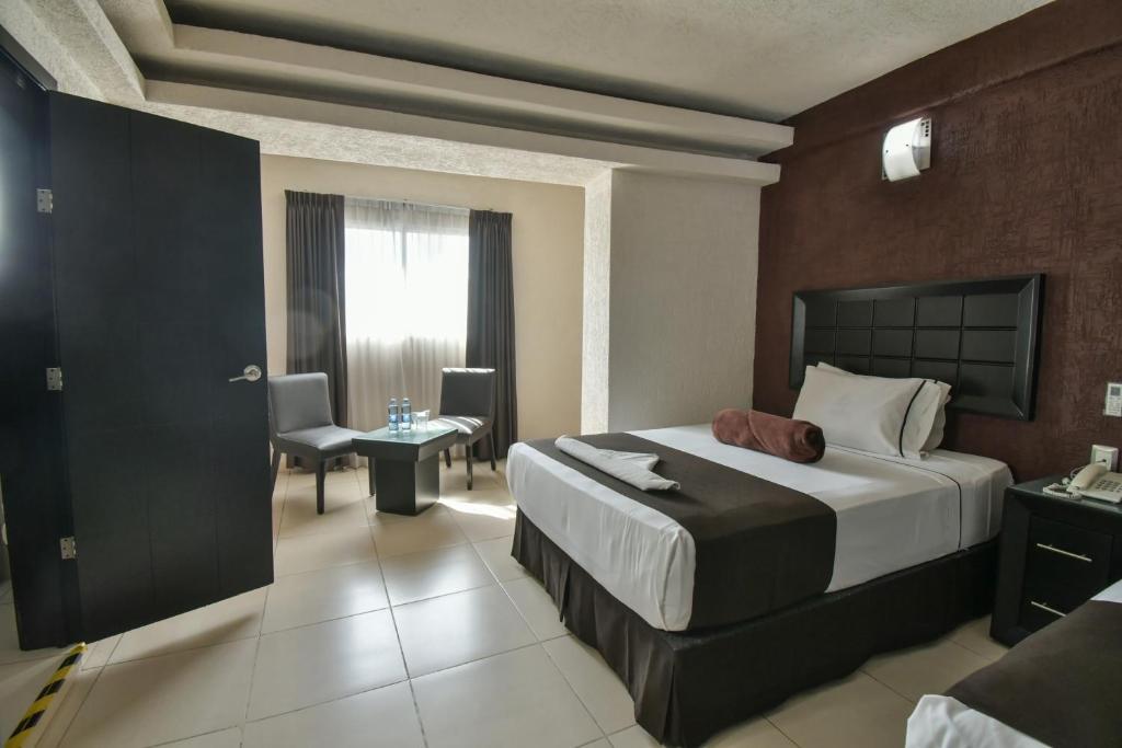 Hotel Portonovo Plaza Centro