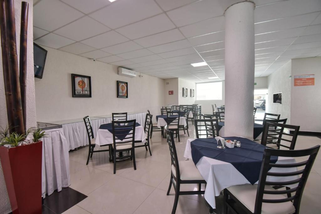 Hotel Portonovo Plaza Centro